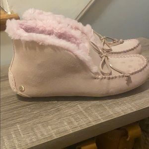UGG slippers